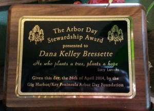 Stewardship Award